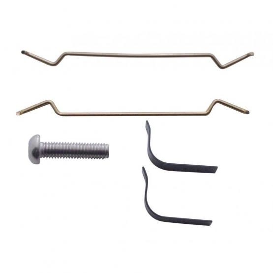 Headlight Clip Set