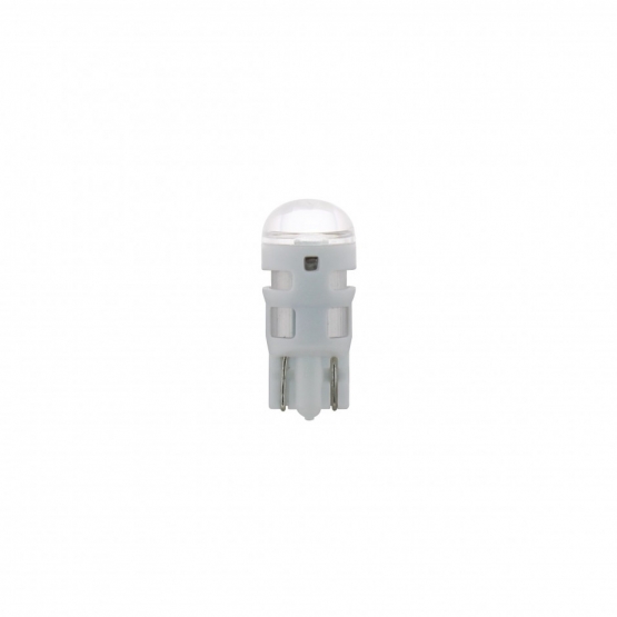 High Power Single LED 194/T10 Bulb - Blue (2 Pack)