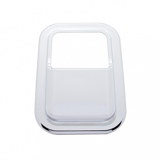 International Door Pocket Cover - Passenger Side