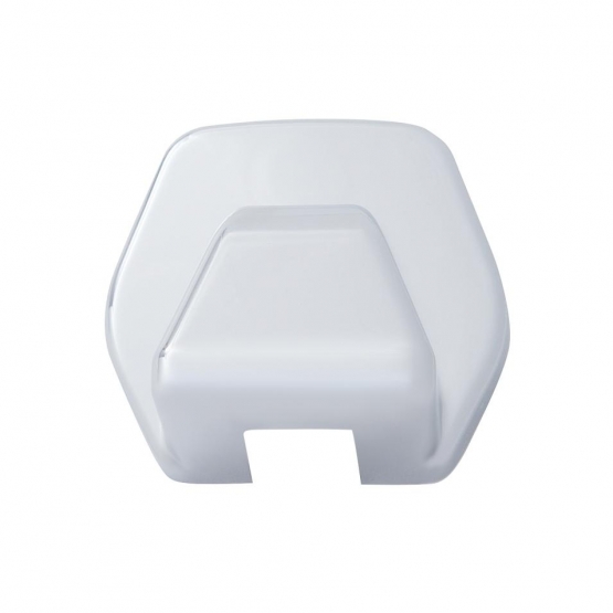 International Hood Latch Base Cover - Top Hood Side (Card of 2)
