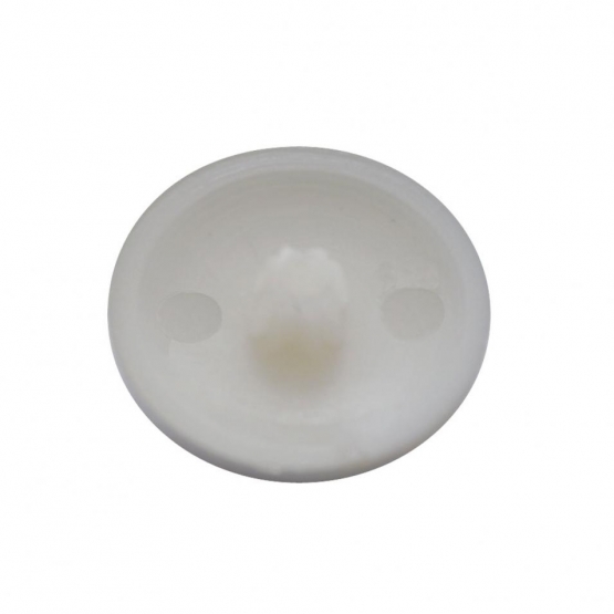 Push-On Phillips Screw Cover (Card of 10)
