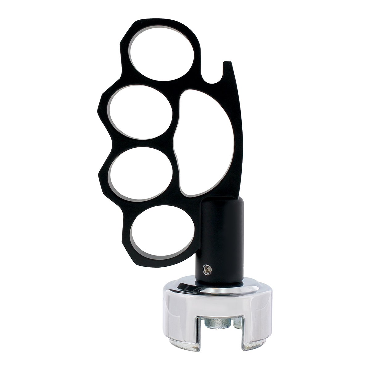 Black Knuckle 13/15/18 Speed Shift Knob