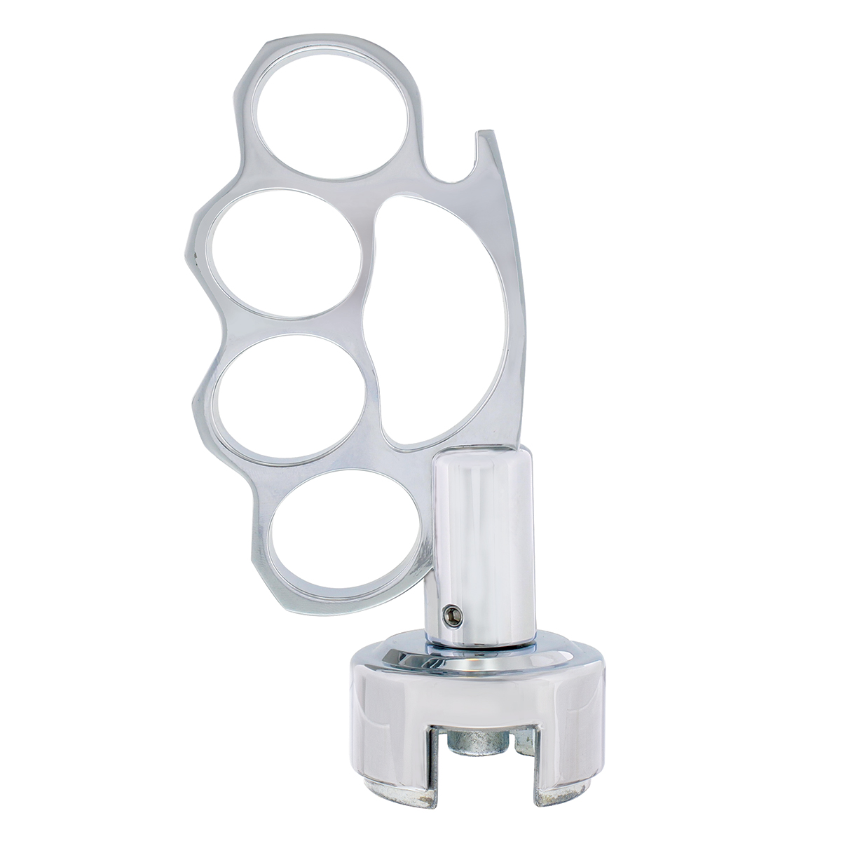 Chrome Knuckle 13/15/18 Speed Shift Knob