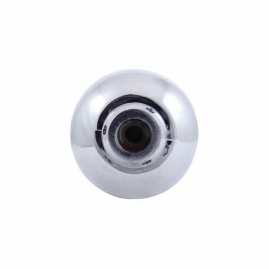 Chrome Ball Gearshift Knob (Bulk)