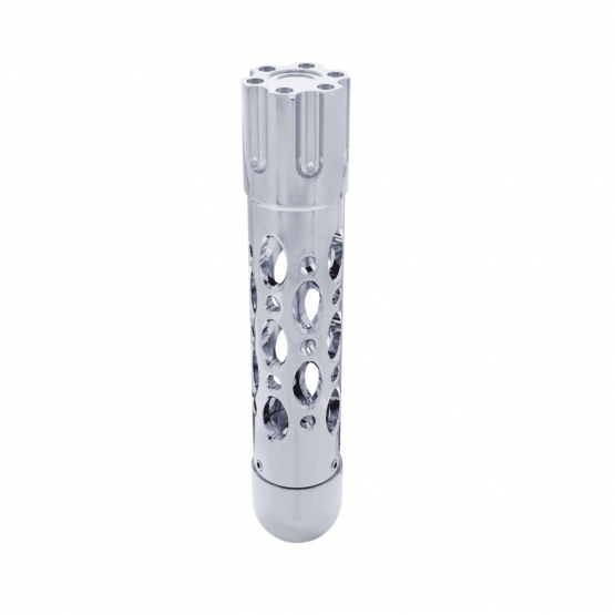 "Austin" Gun Cylinder Gearshift Knob