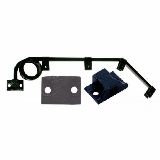 Standard Cast Mount