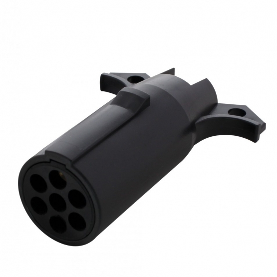 7 To 4 Way Flat Pin Connector