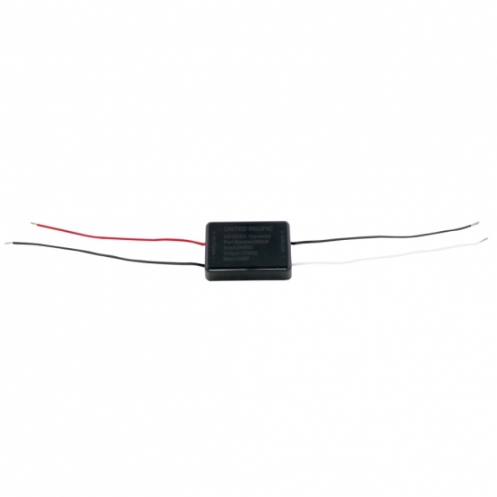 24V To 12V DC Step Down Module For LED Lights