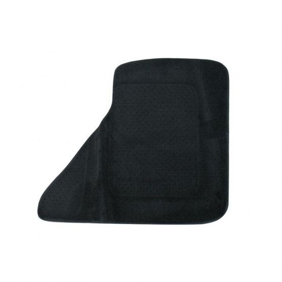 Freightliner Black Floor Mat Set (5 Pack)