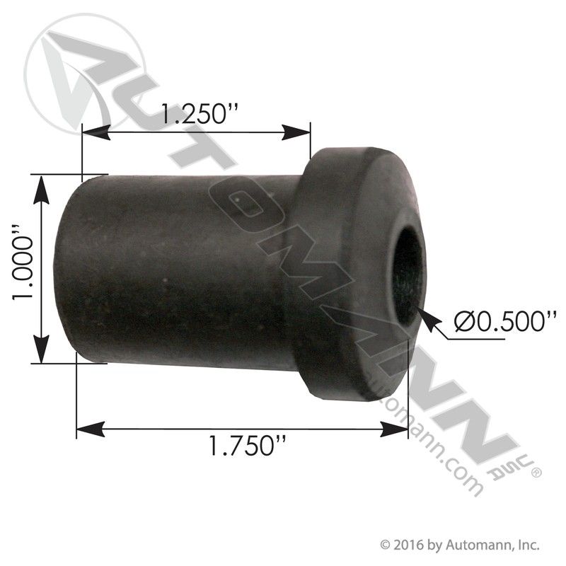 Harris Bushing