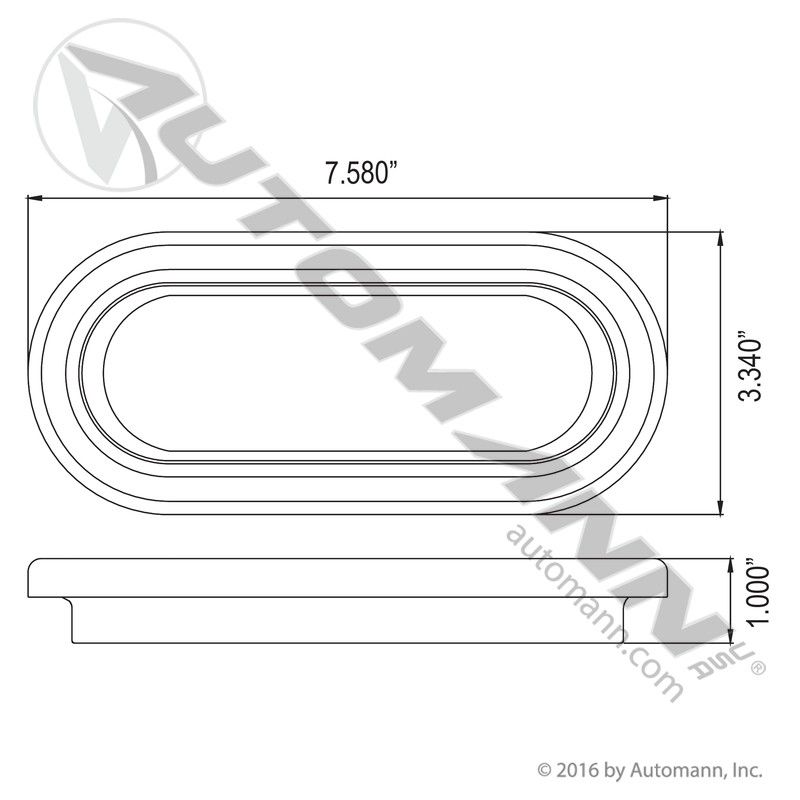 Light Grommet