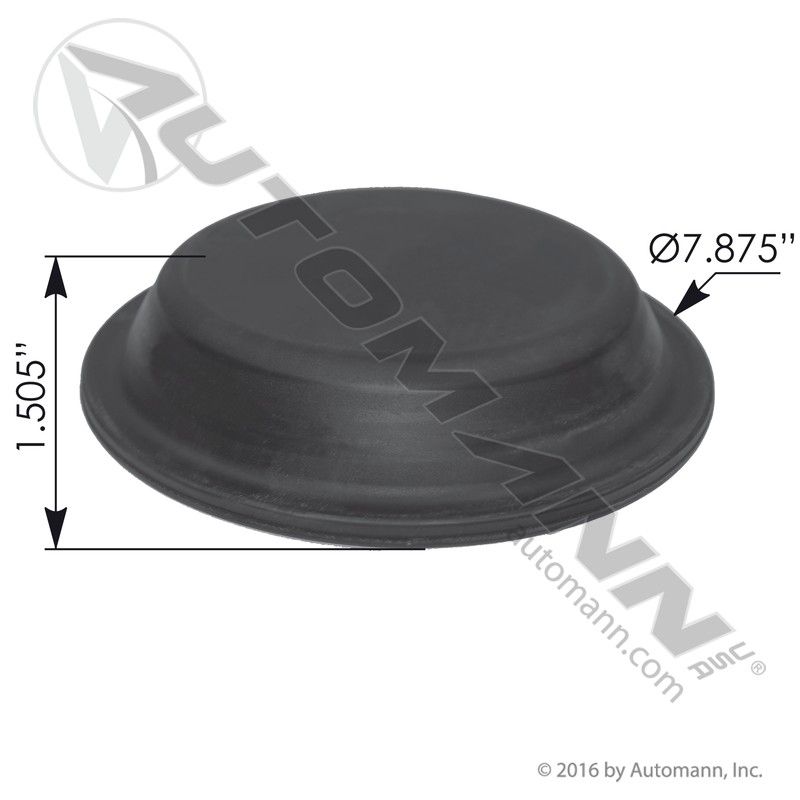 Diaphragm Type 30