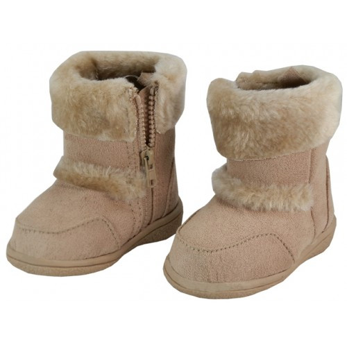baby winter boots