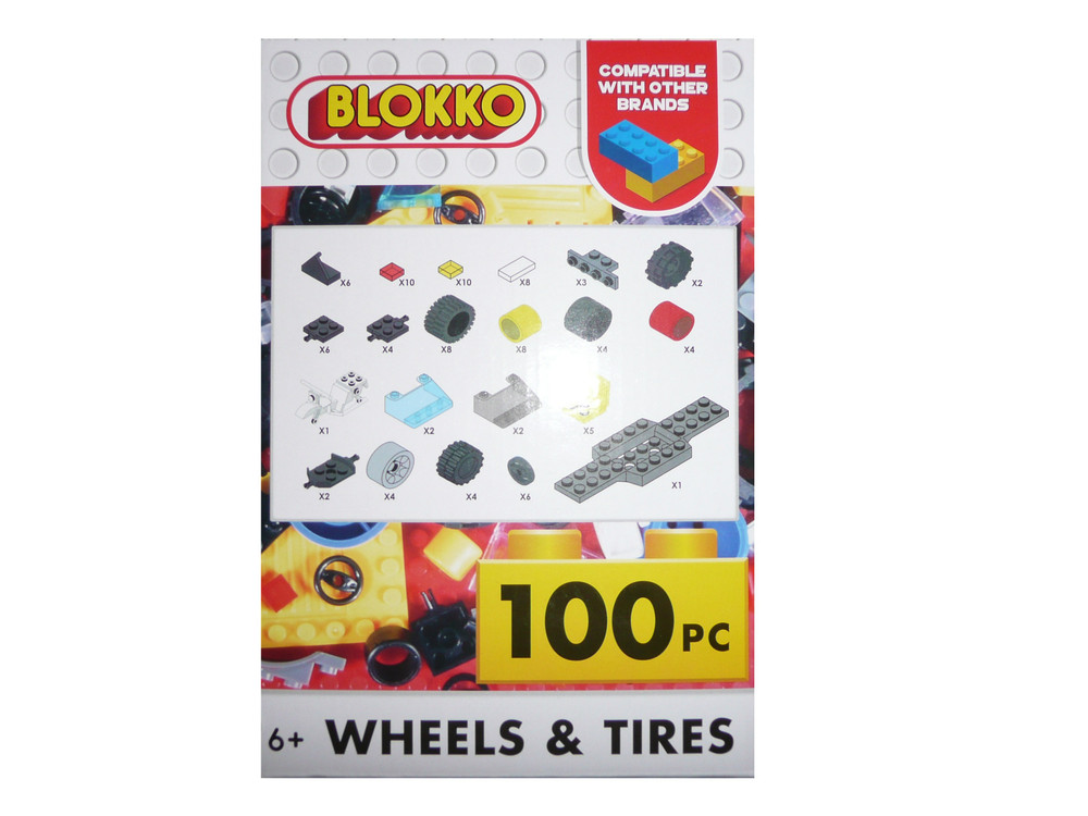 blokko classic blocks