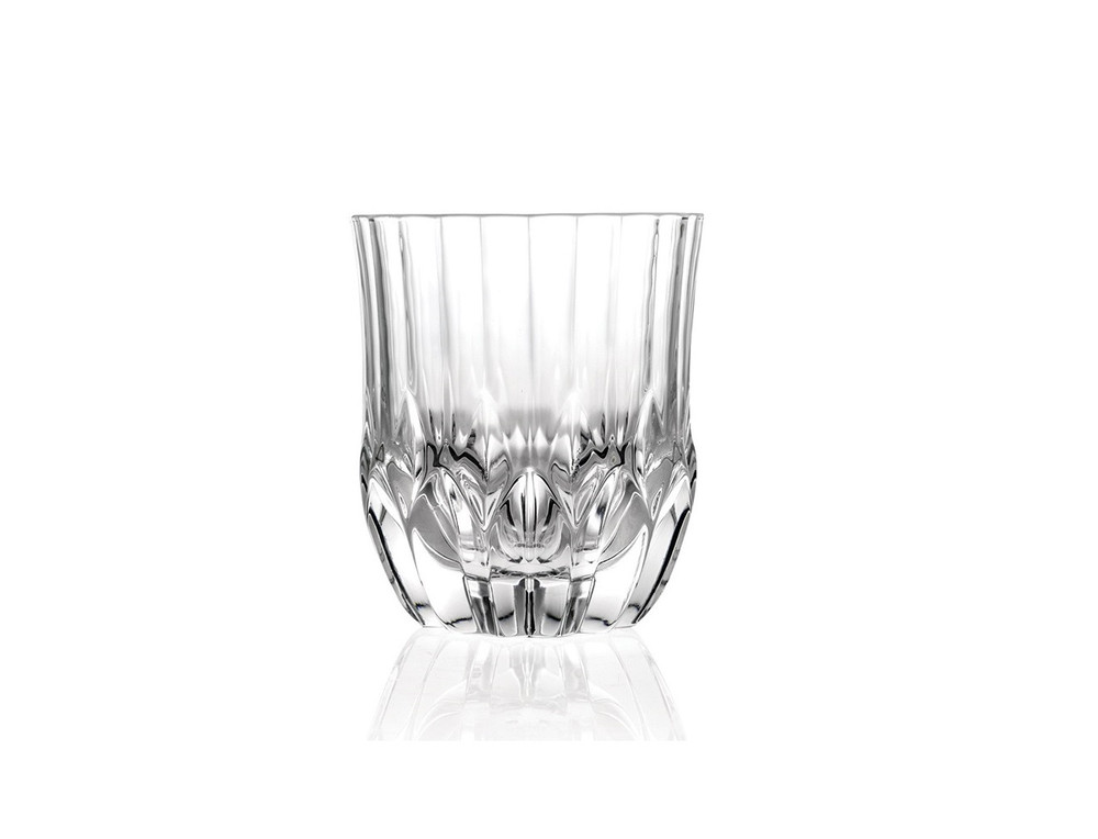 RCR Adagio Crystal Wine Glass Set of 6