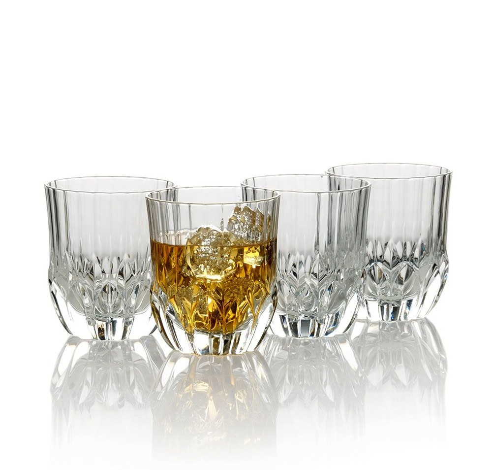 Opus Set of 4 Highball Glasses