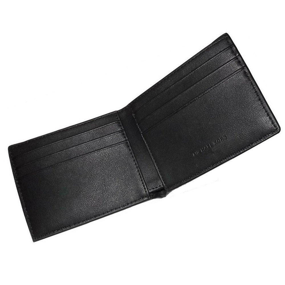 Leather Wallets for Men: Cognac Slim Card Wallet | Wallets by KMM & Co Yes