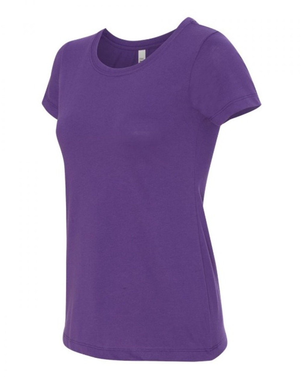 Ladies Fitted Cotton T Shirts from size 8 to size 20 t shirts are comb
