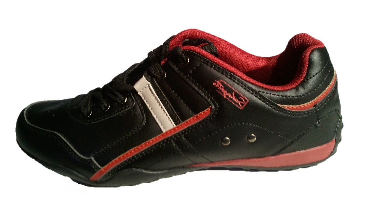 mens fashion athletic shoes