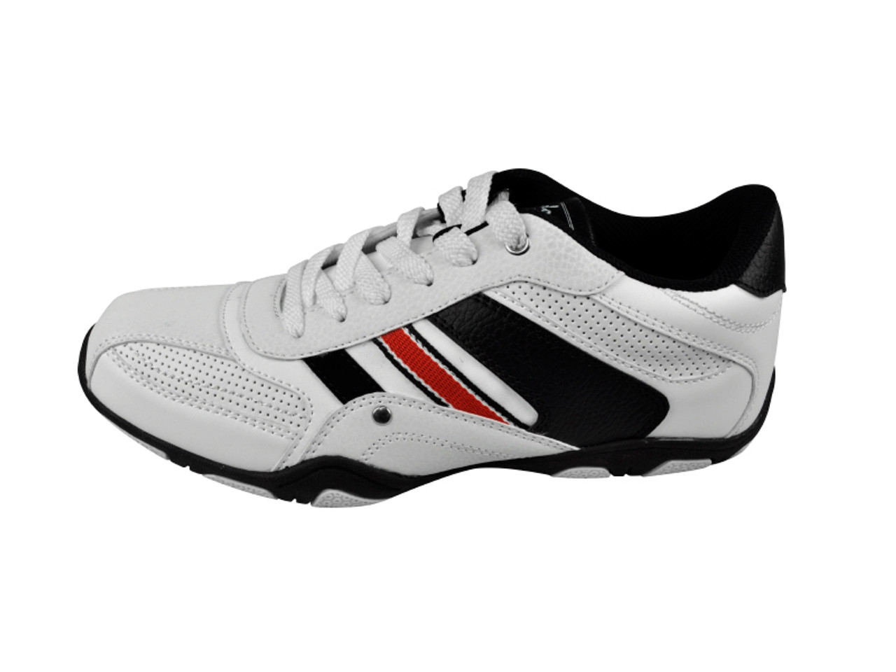 Sparx BLACK/WHITE GENTS SPORTS Shoes_SM-323 in Dehradun at best price by  Global Sports - Justdial