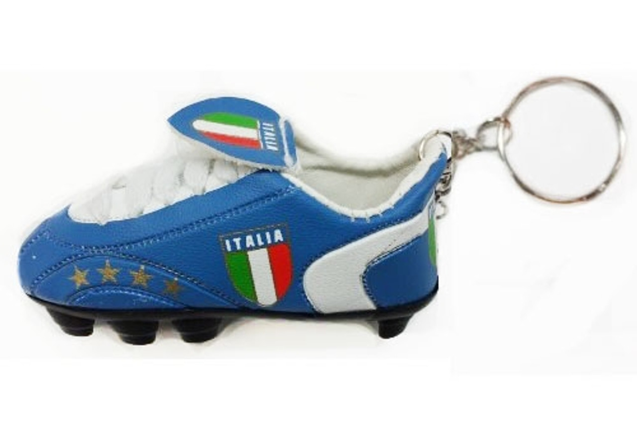 Italian Flag Souvenir Gifts Accessory Sets For Sport Fans