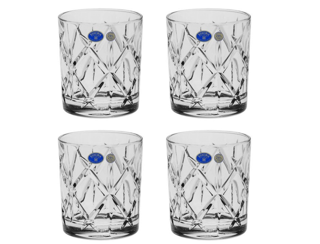 Louisville Cardinals Class of 2023 14oz. 2-Piece Classic Double  Old-Fashioned Glass Set