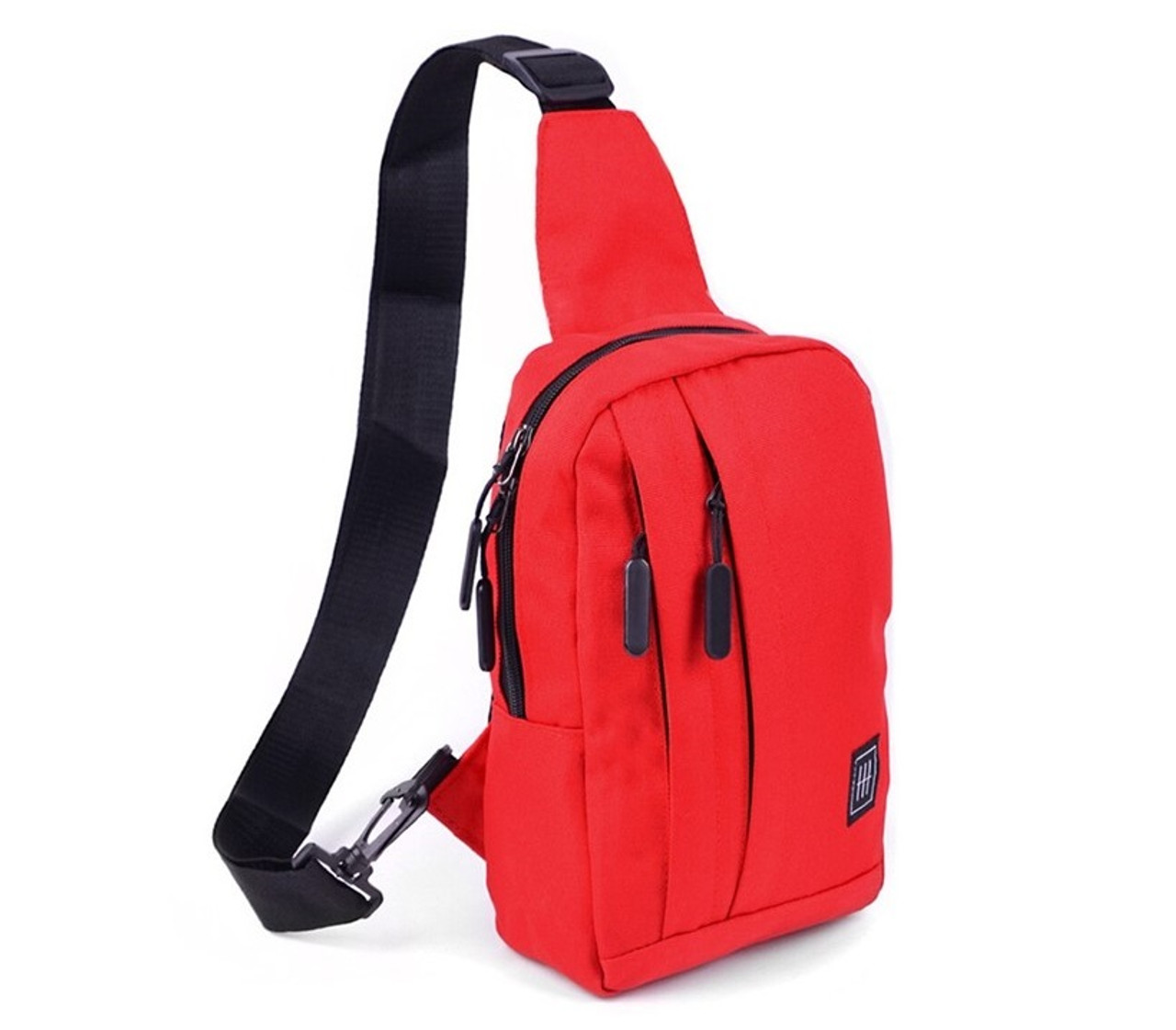 Athletic Sling Bag