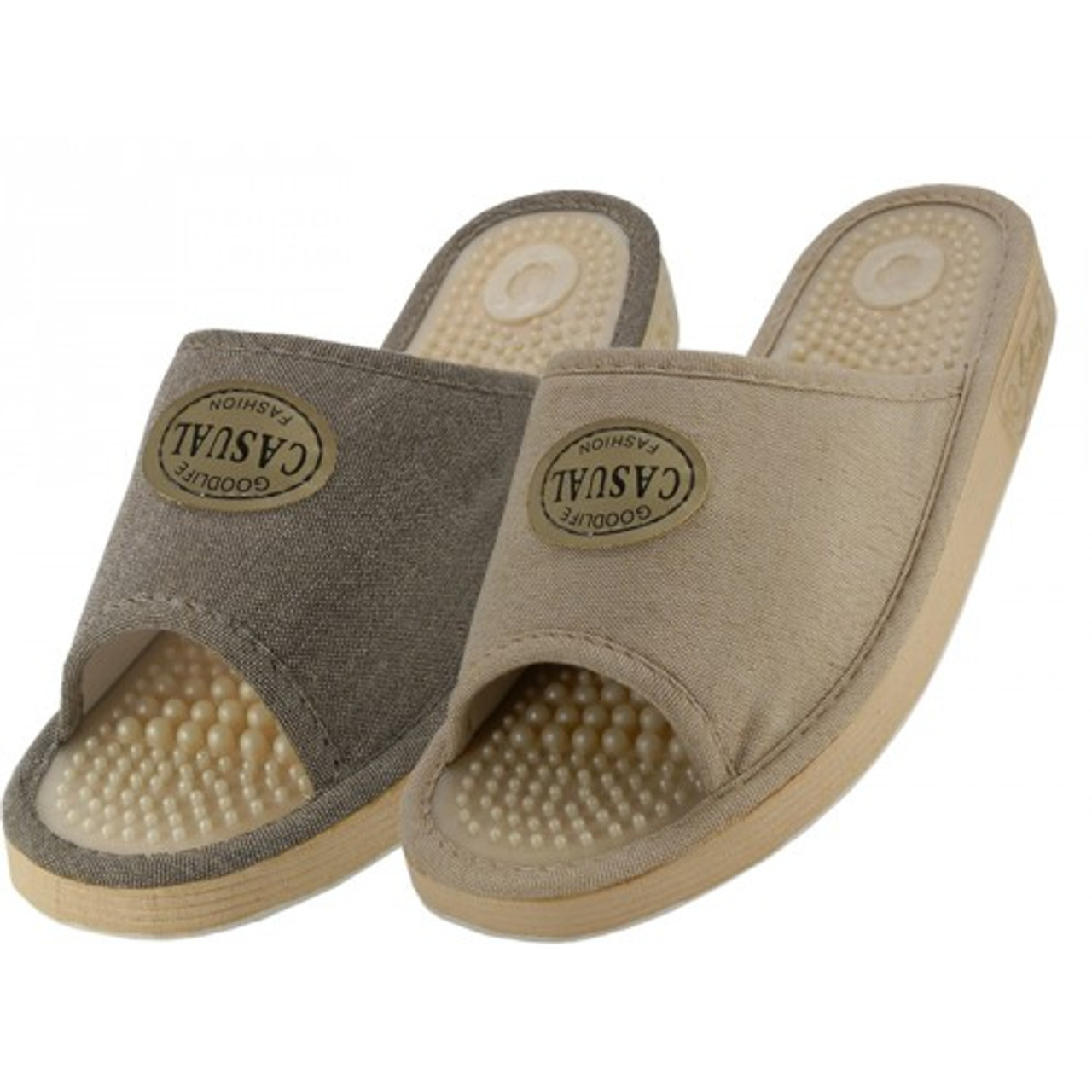 women's massage slippers