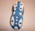 girls blue sandals size 12