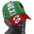 Mexico Embroidered Baseball Cap