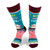 Mens Fun Socks Healthcare Heroes