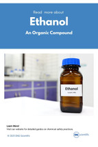 Ethanol, Important things to know before you buy