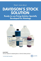 Davidson's Stock Solution