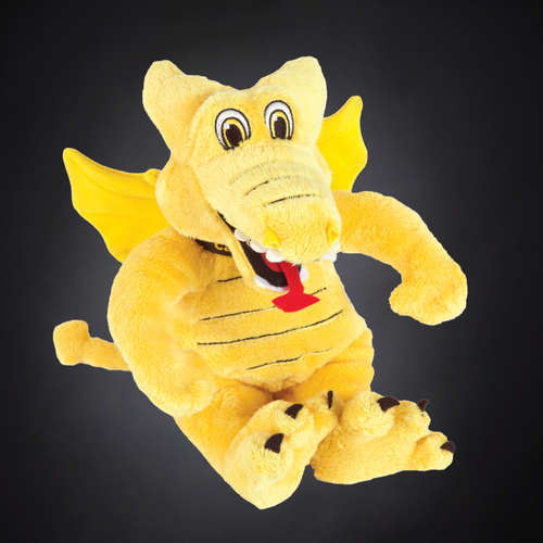 Cambi Dragon Plush
