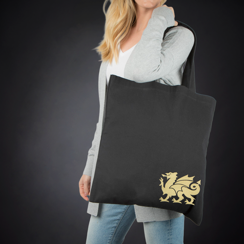 Cambria Canvas Tote - Large