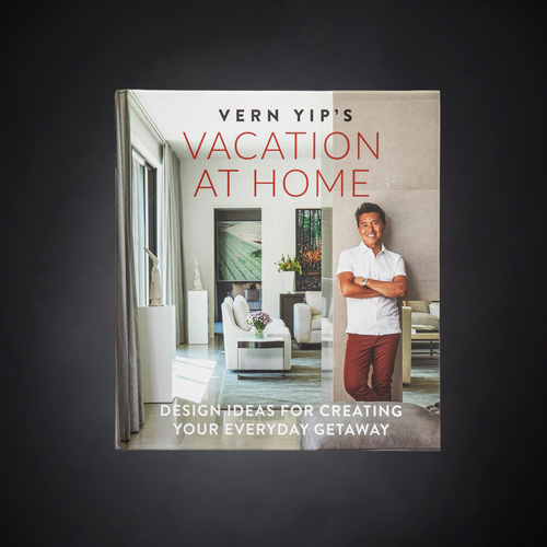 Vern Yip's Vacation At Home