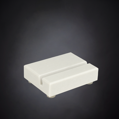 Cambria Business Card Holder - Brittanicca Warm™