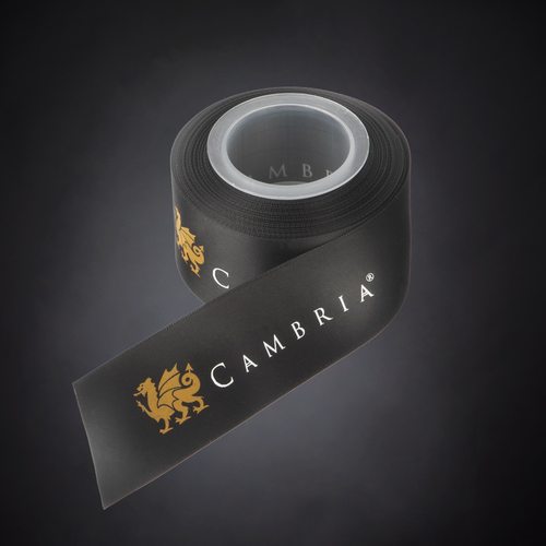 Cambria Collection 1.5" Ribbon - 100 yards