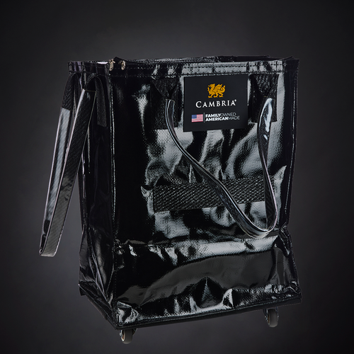 Black Hulken Bag