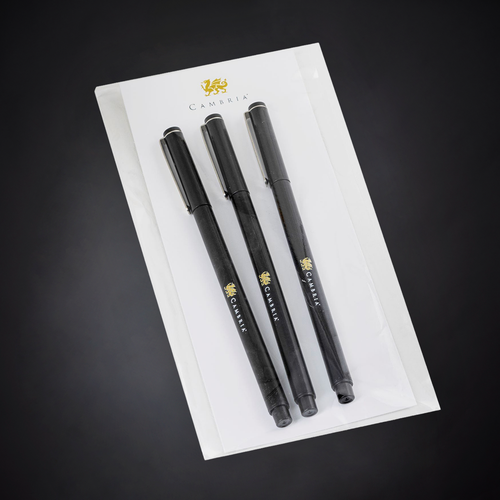 Cambria Le Pen - Set of 3