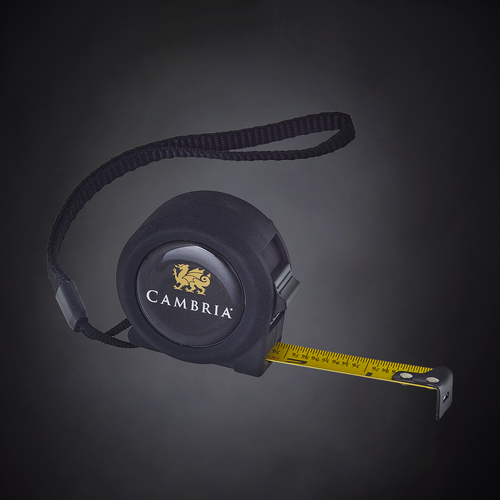 Tape Measure 12'