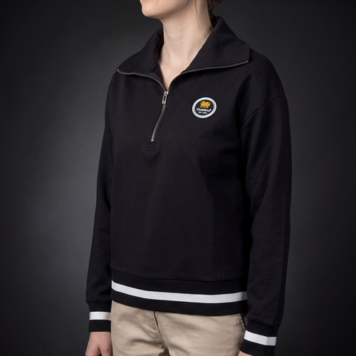 Holloway Women's Heritage ¼ Pullover