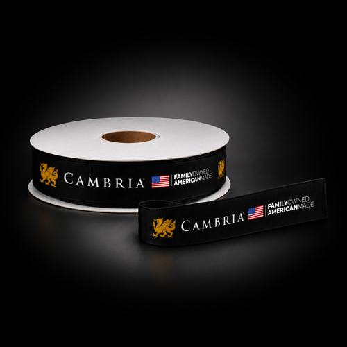 7/8" Ribbon - 100-yard size