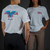 District Perfect Weight Tee - White
