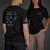 District Perfect Weight Tee - Black