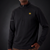 Nike Men's Victory Sport Cover-Up - Black