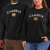 Cambria Collection Legacy Fleece Crewneck
