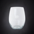 Trendsetter Stemless Wine Glass, 21 oz. - Clear