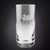 Cambria Sheridan Highball Glassware, 12.75 oz. (Set of 2)