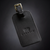 Cambria Collection Leather Luggage Tag
